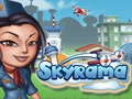 Online hra Skyrama