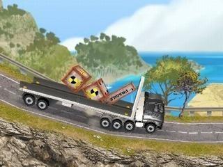 Games Lego Racers on Game Strongest Truck Login Gameflare Online Game Strongest Truck 2